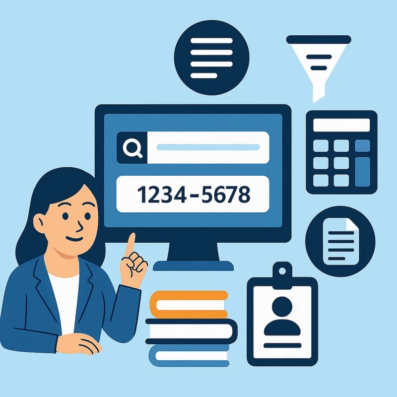 How to check scopus indexed journals