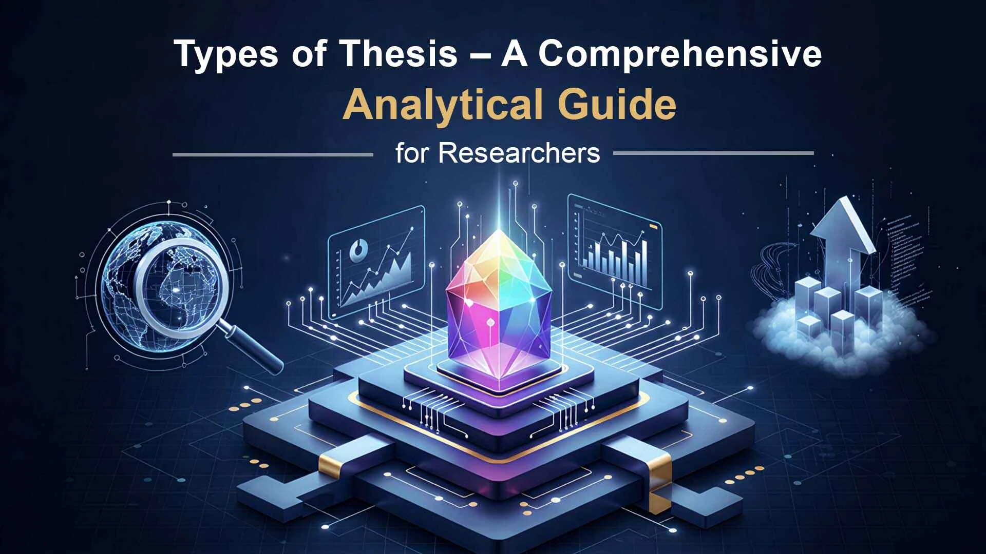 Everything You Need To Know About The Web Of Science Master Journal List