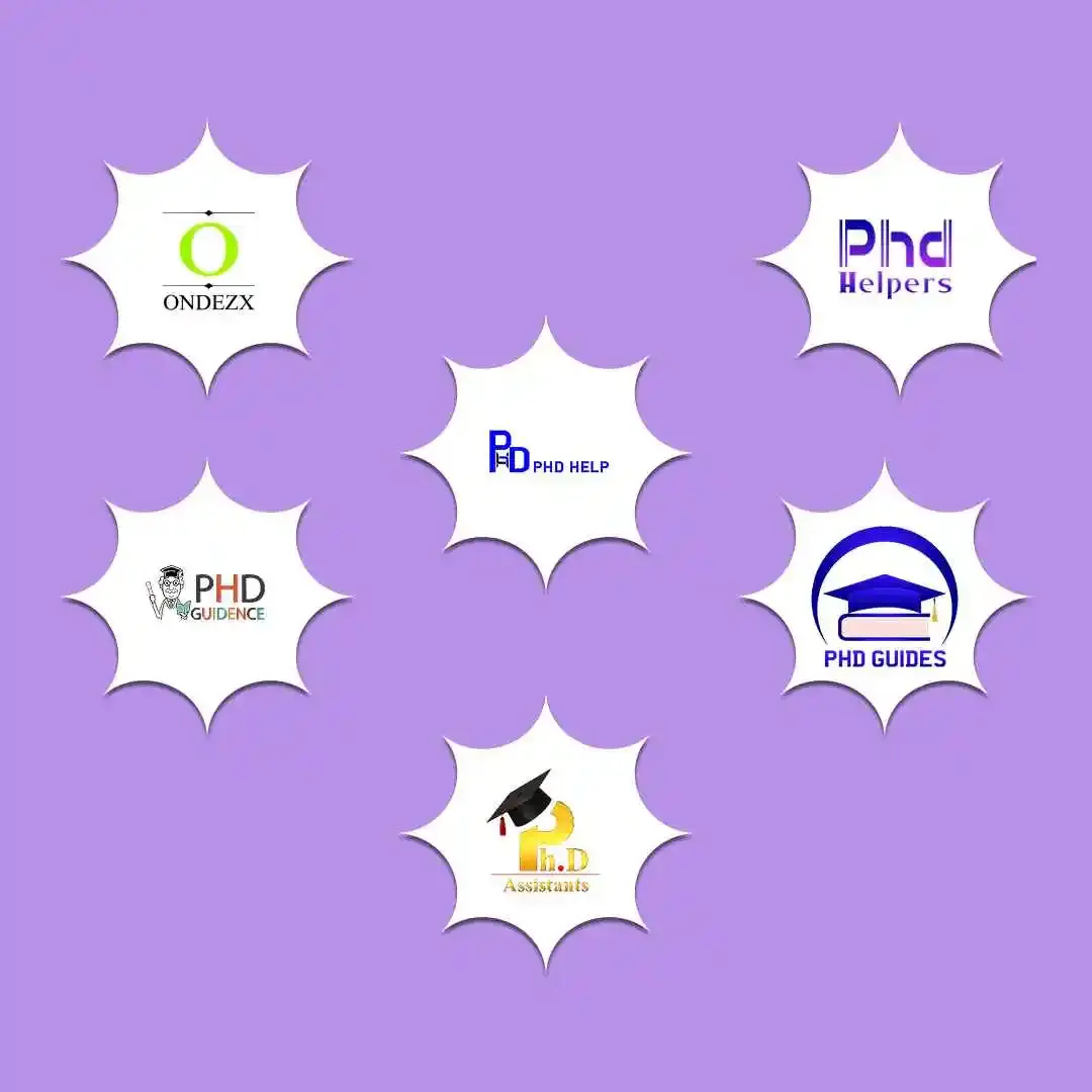 top 6 best research paper writing services