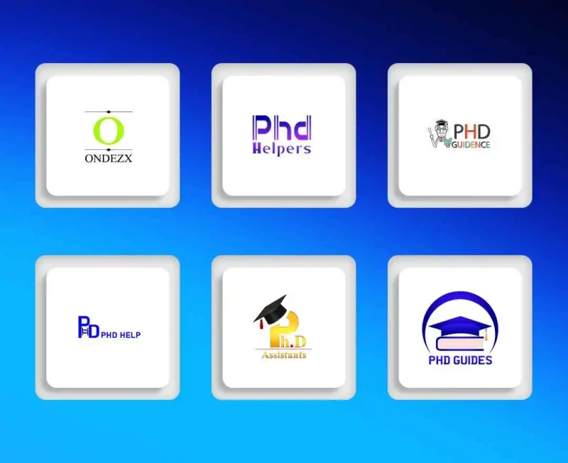 top 6 best thesis writing services