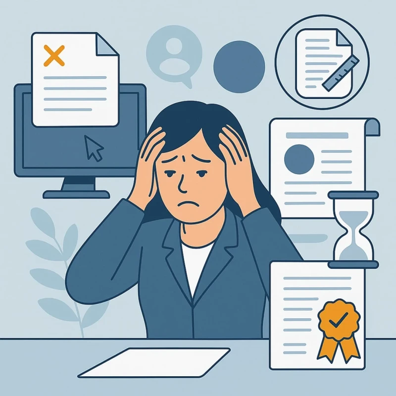 Challenges in Journal Publication