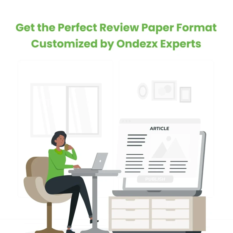 Review Paper Format